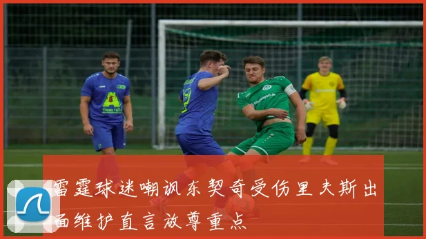 雷霆球迷嘲讽东契奇受伤里夫斯出面维护直言放尊重点